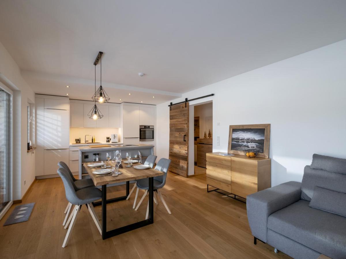 Ferienwohnung Tirolglueck Mit Grossem Garten Sankt Johann in Tirol Esterno foto
